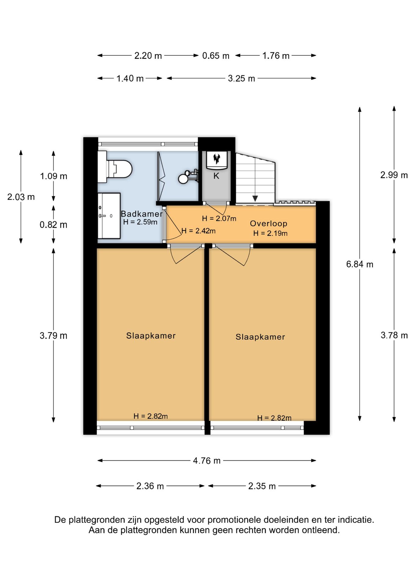Foto 51 van Koningin Wilhelminastraat 11