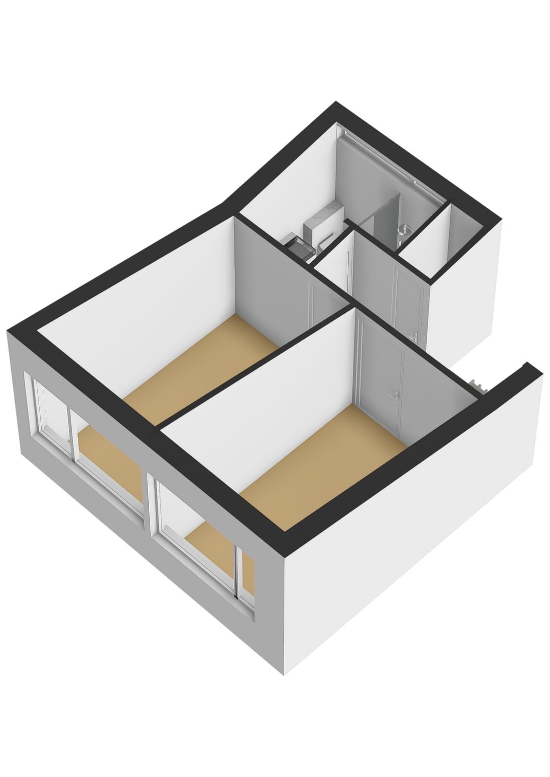 Foto 56 van Koningin Wilhelminastraat 11