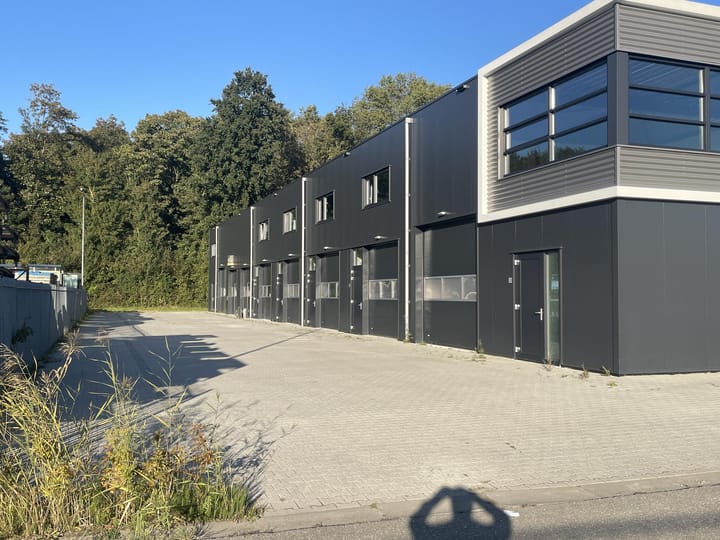 De Mui 3-C, Swifterbant