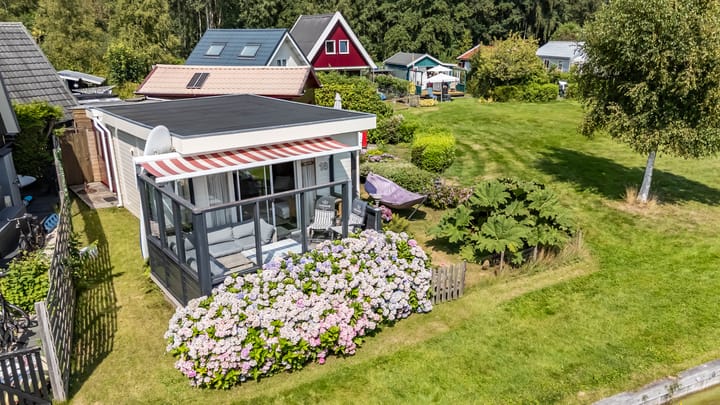 Foto 5 van Oude Badweg 148-A18