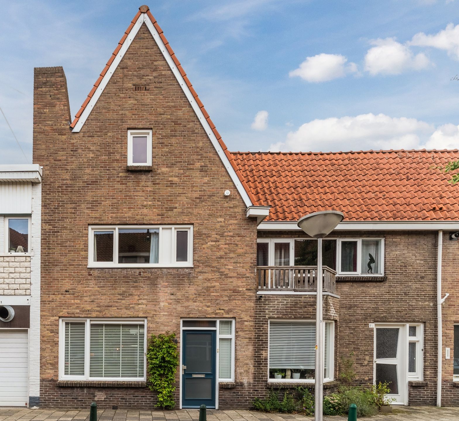 Orchideeënstraat, 14, Eindhoven, 5644NK, Noord-Brabant, Nederland 14
