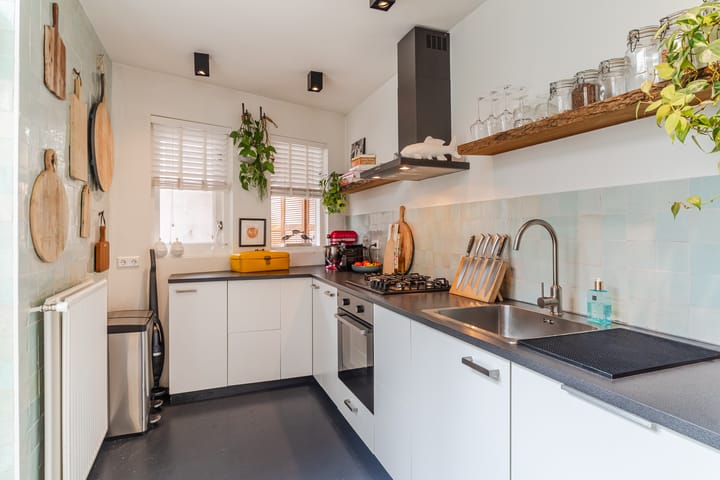 Foto 3 van Orchideeënstraat 14