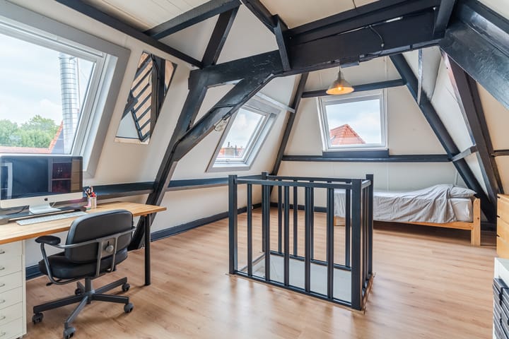 Foto 5 van Orchideeënstraat 14