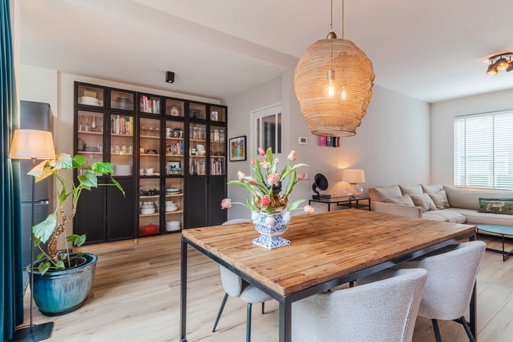 Foto 2 van Orchideeënstraat 14