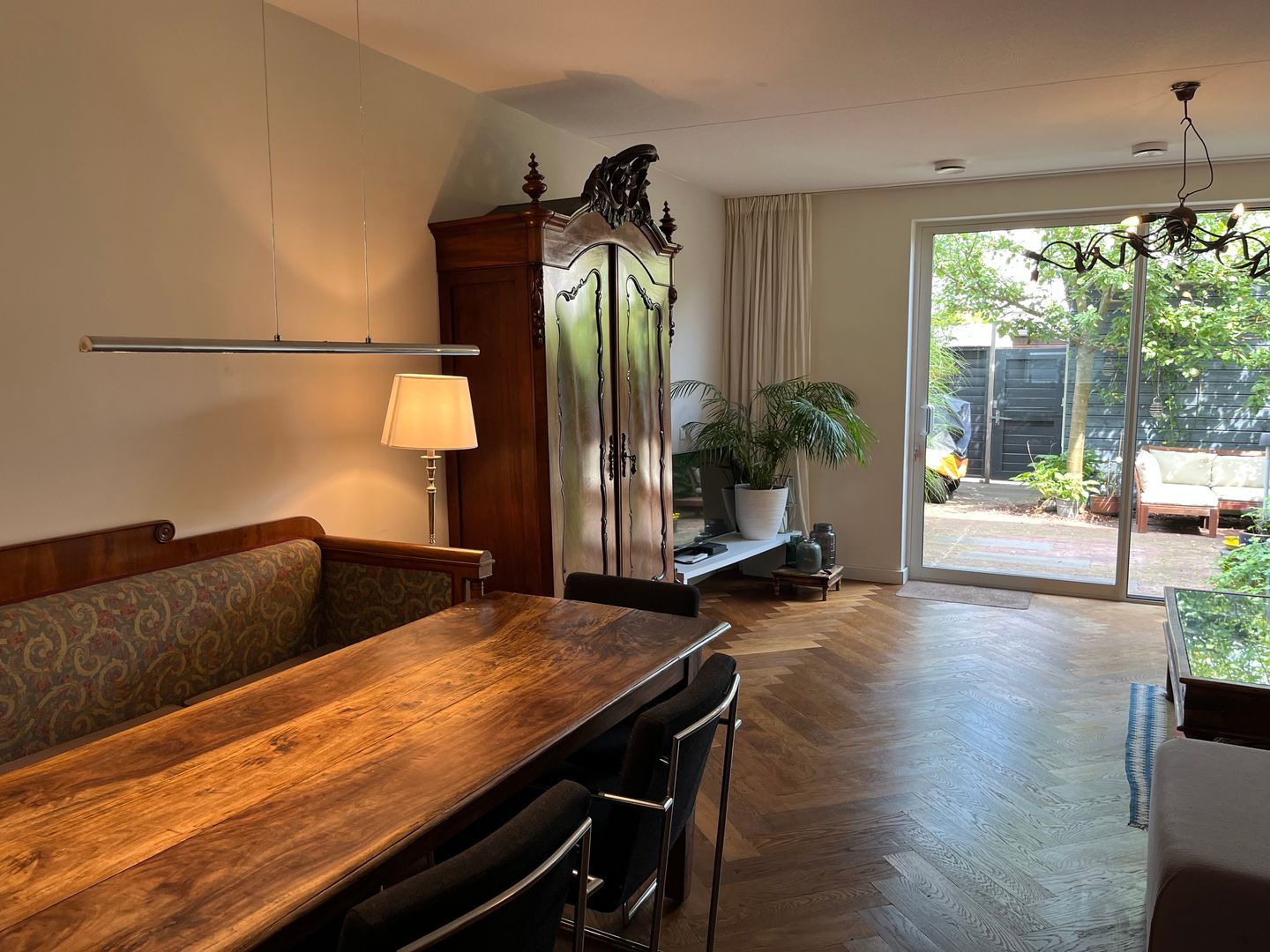 Foto 10 van Lijsterbeslaan 84