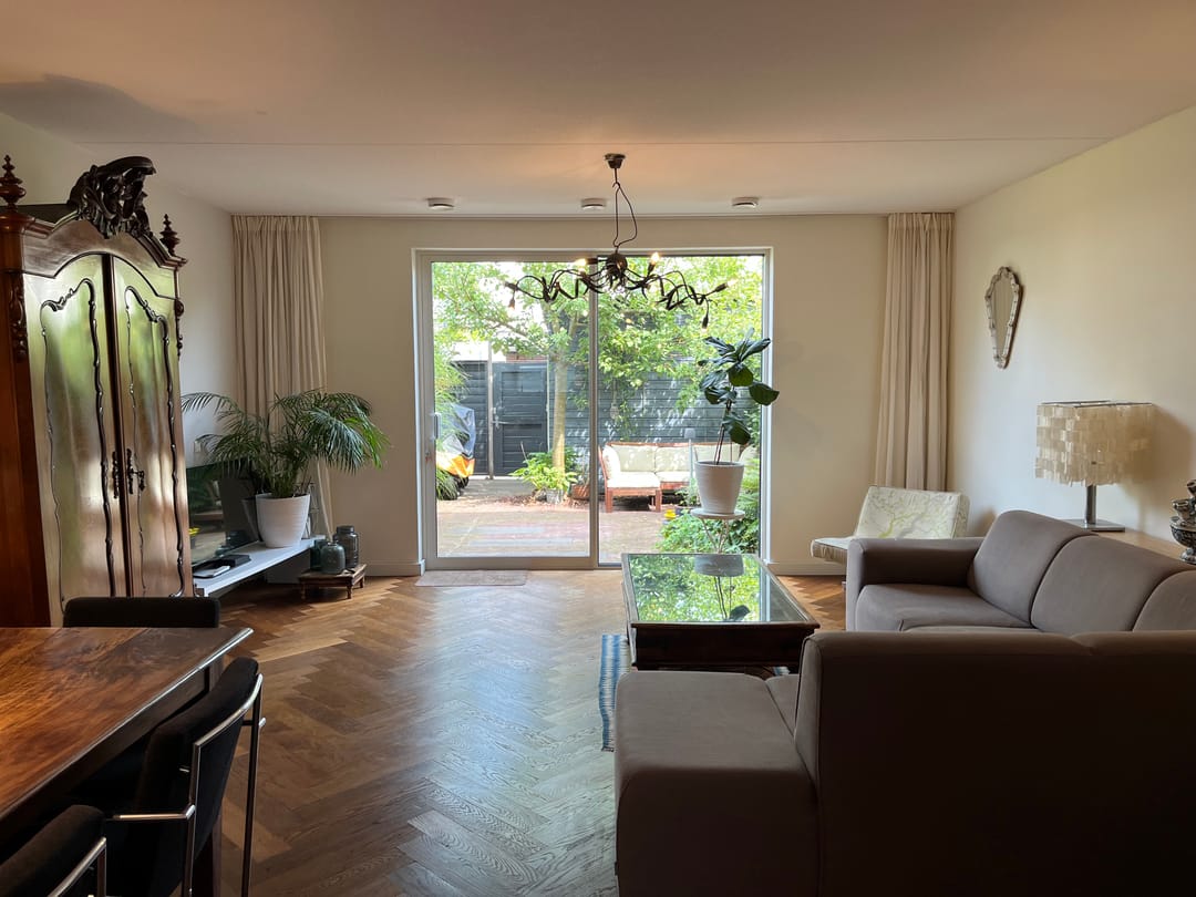 Foto 11 van Lijsterbeslaan 84