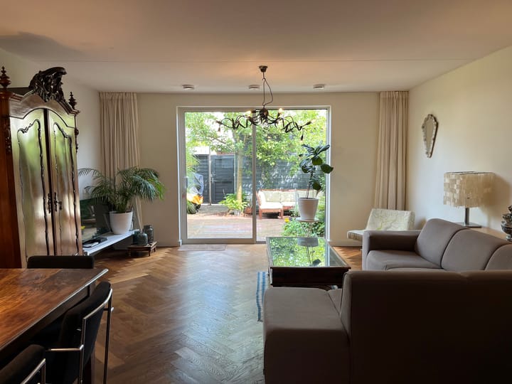 Foto 11 van Lijsterbeslaan 84