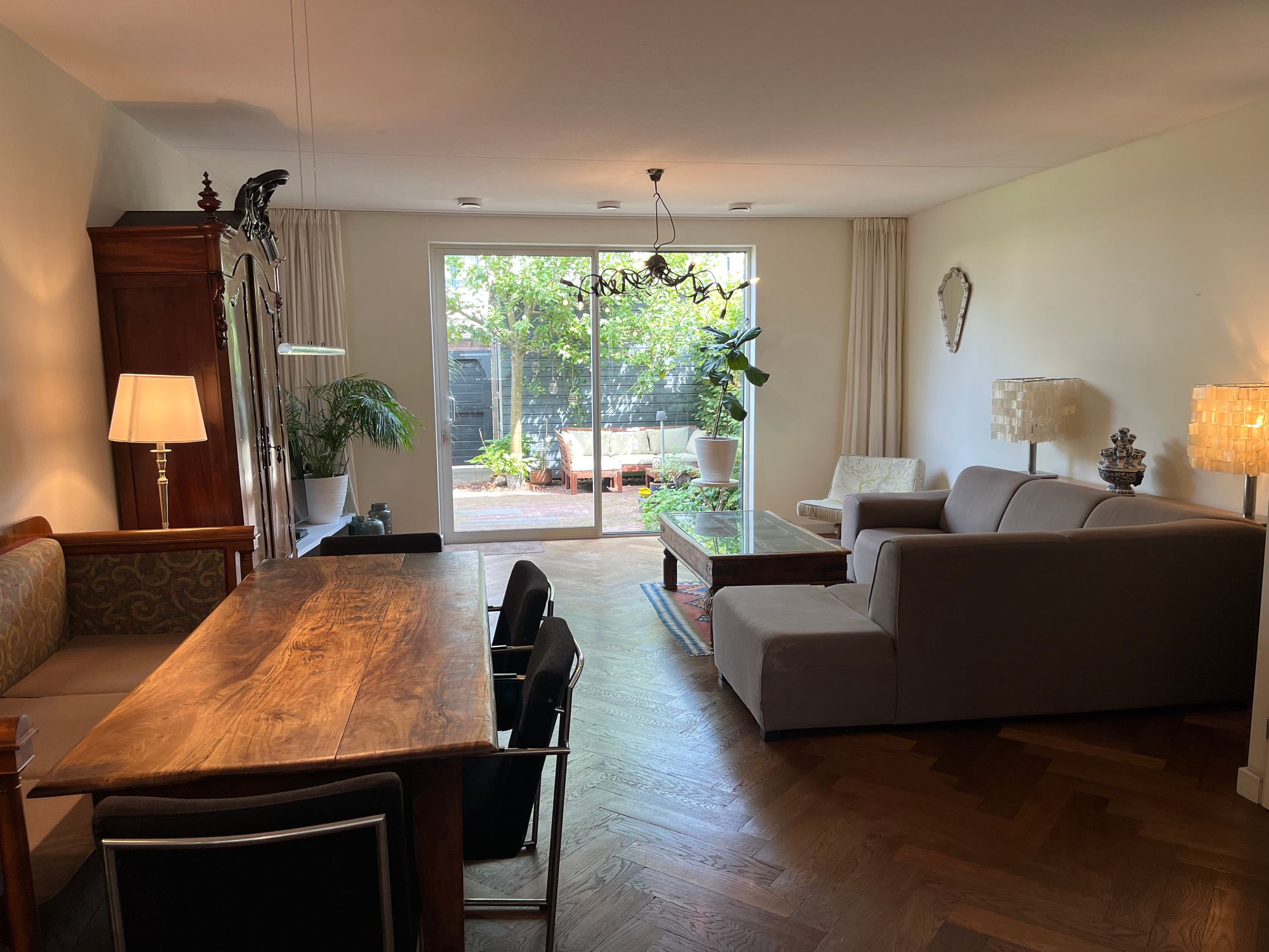 Foto 12 van Lijsterbeslaan 84