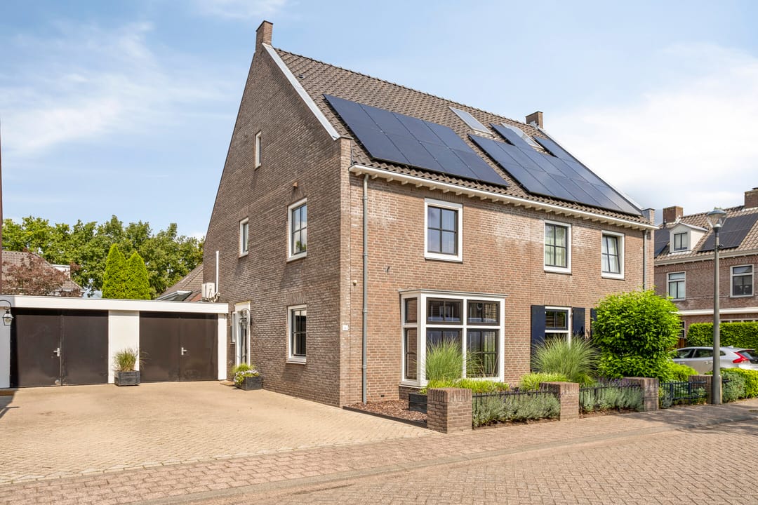 Photo 1 of den Hoge Hurk 6