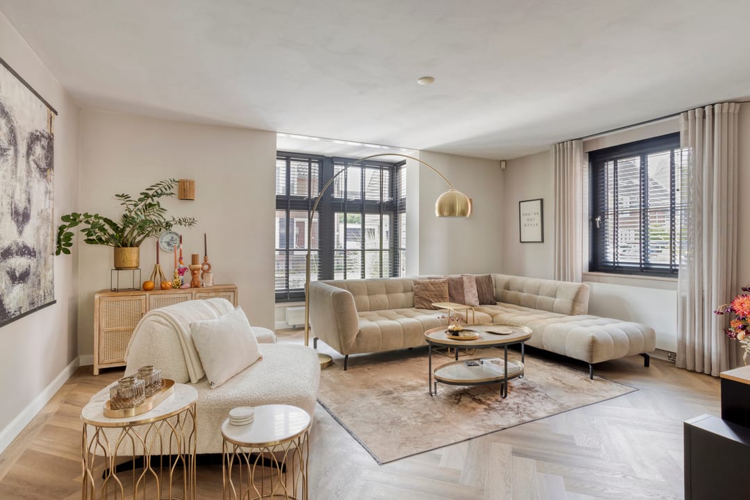 Photo 2 of den Hoge Hurk 6