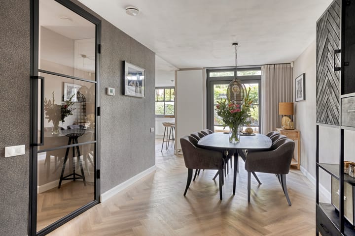 Photo 3 of den Hoge Hurk 6