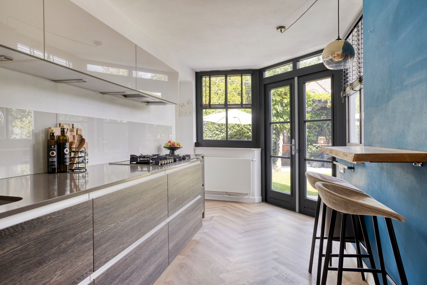 Photo 4 of den Hoge Hurk 6