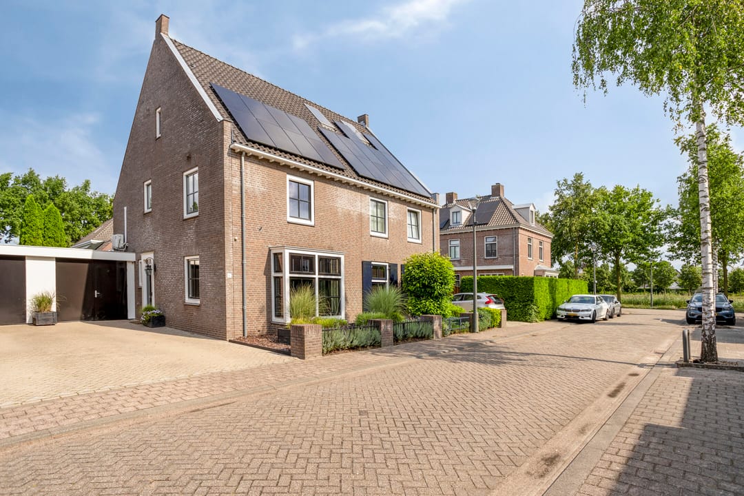 Photo 7 of den Hoge Hurk 6