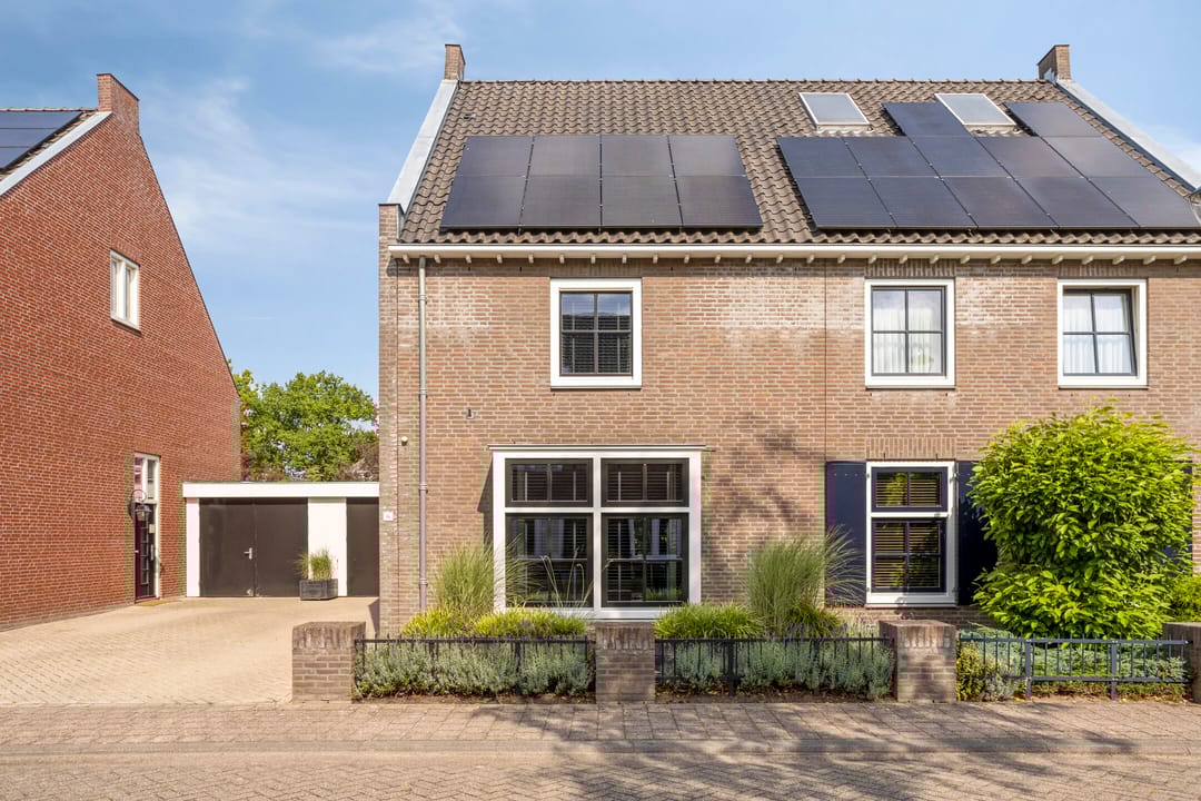 Photo 8 of den Hoge Hurk 6