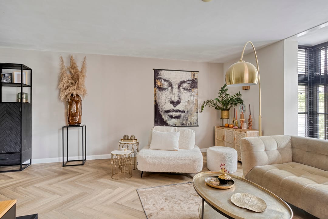 Photo 13 of den Hoge Hurk 6