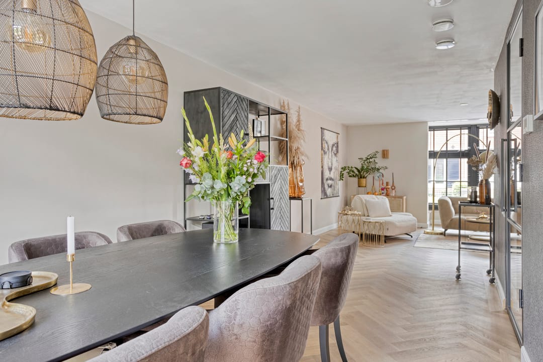 Photo 17 of den Hoge Hurk 6