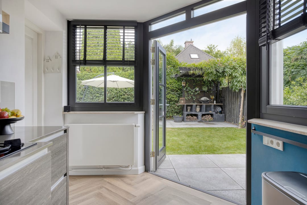 Photo 22 of den Hoge Hurk 6