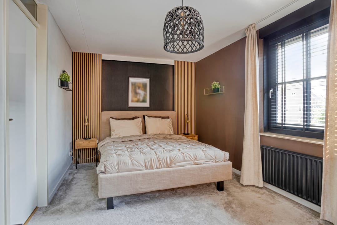 Photo 26 of den Hoge Hurk 6