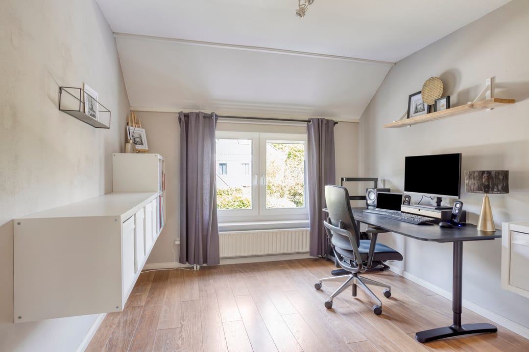 Photo 32 of den Hoge Hurk 6