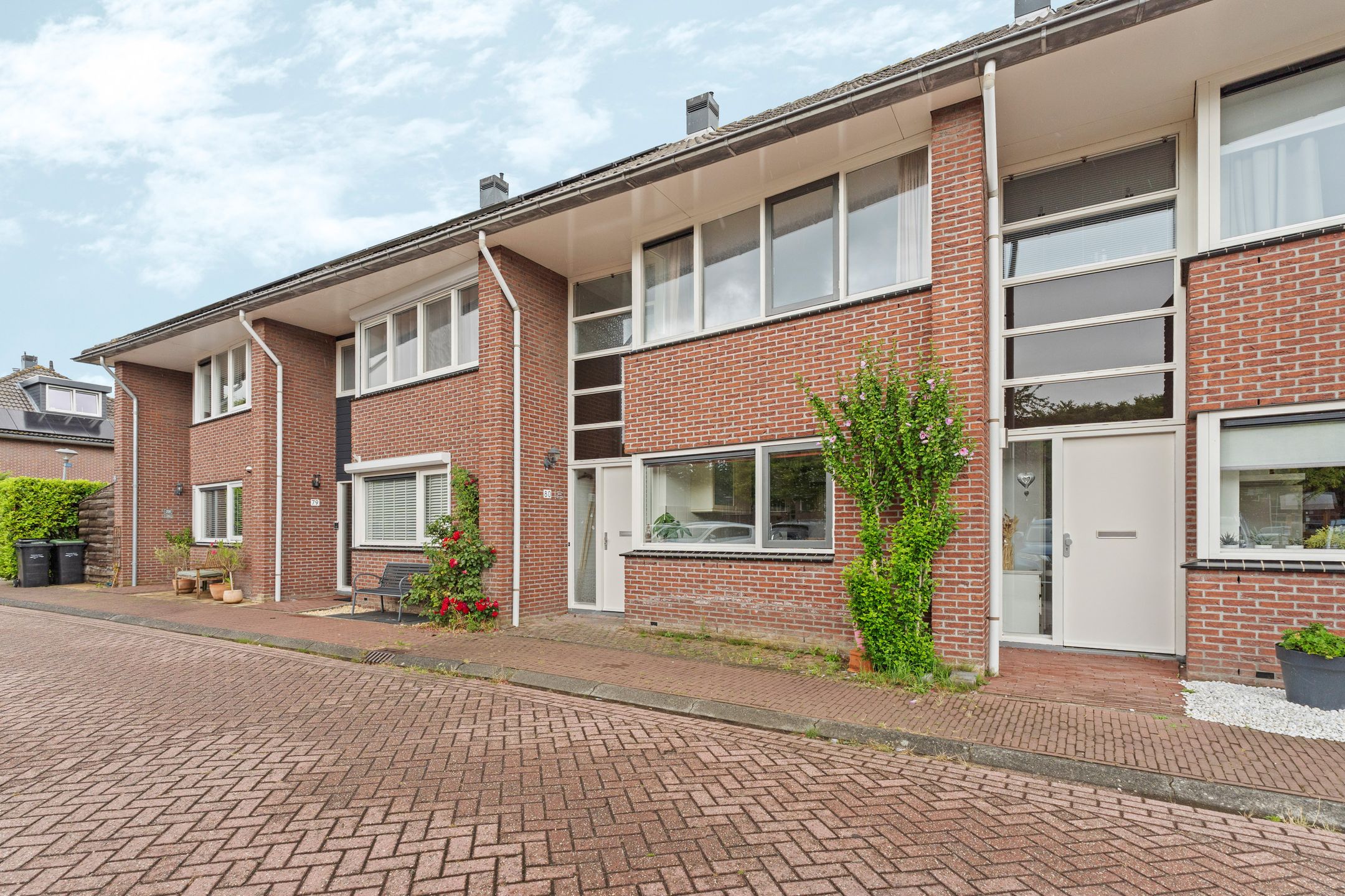 Toernooiveld, 80, Almere, 1359JT, Flevoland, Nederland 80