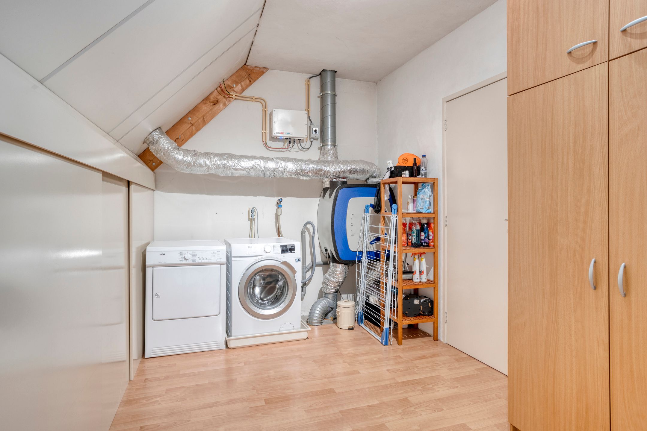 Photo 36 of den Hoge Hurk 6