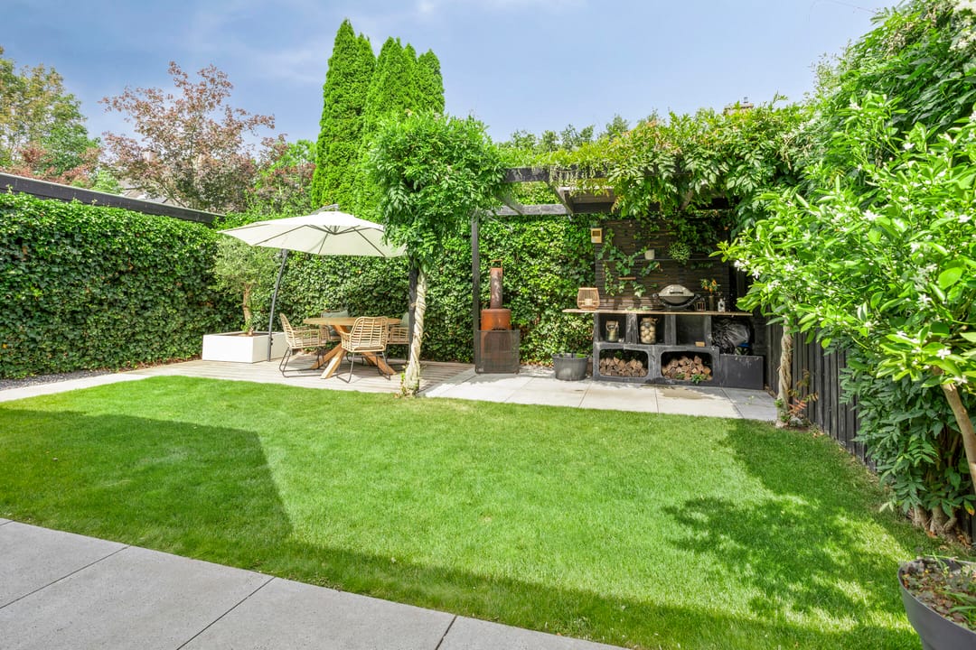 Photo 38 of den Hoge Hurk 6