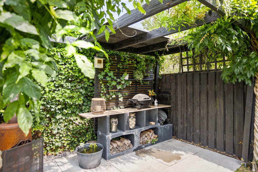 Photo 41 of den Hoge Hurk 6