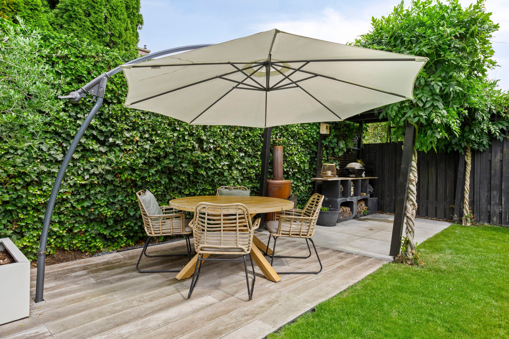 Photo 42 of den Hoge Hurk 6