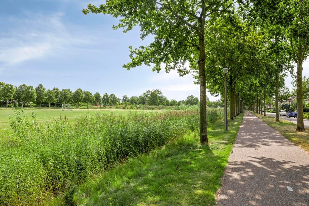 Photo 43 of den Hoge Hurk 6