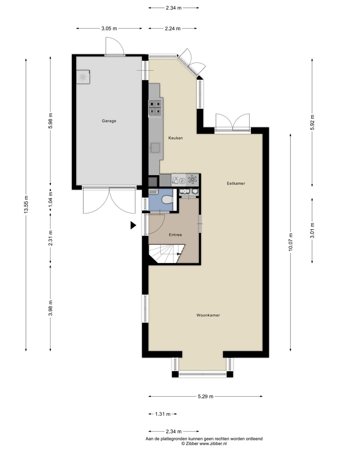 Photo 47 of den Hoge Hurk 6