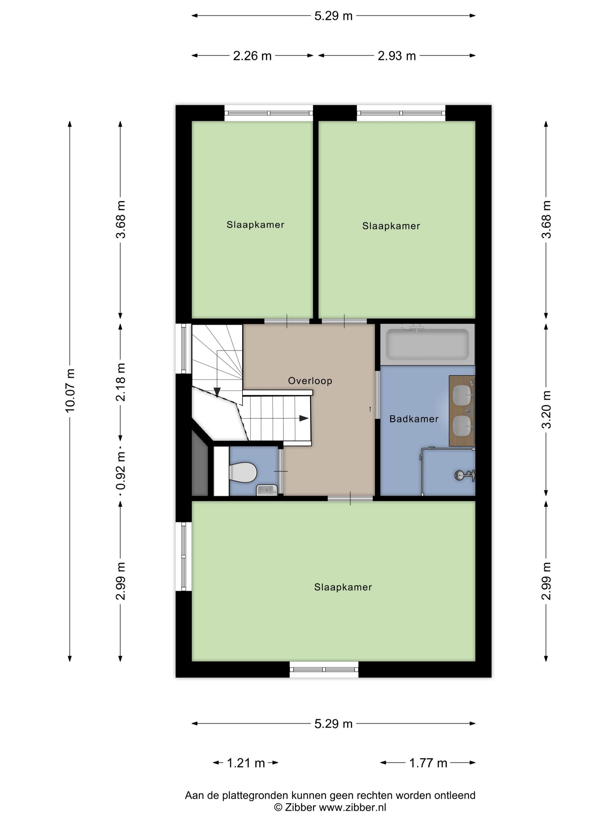 Photo 48 of den Hoge Hurk 6