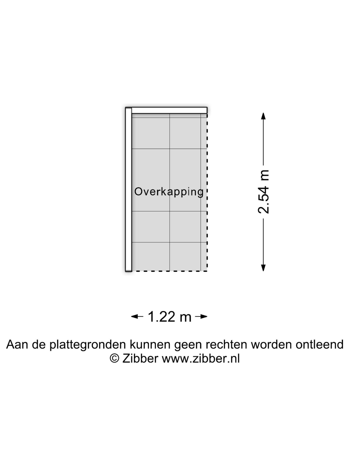 Photo 49 of den Hoge Hurk 6