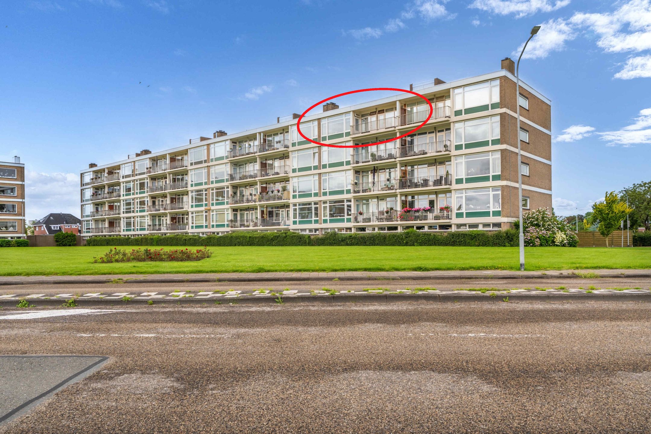 Kustweg 38-C, 38, C, Delfzijl, 9933BE, Groningen, Nederland 38