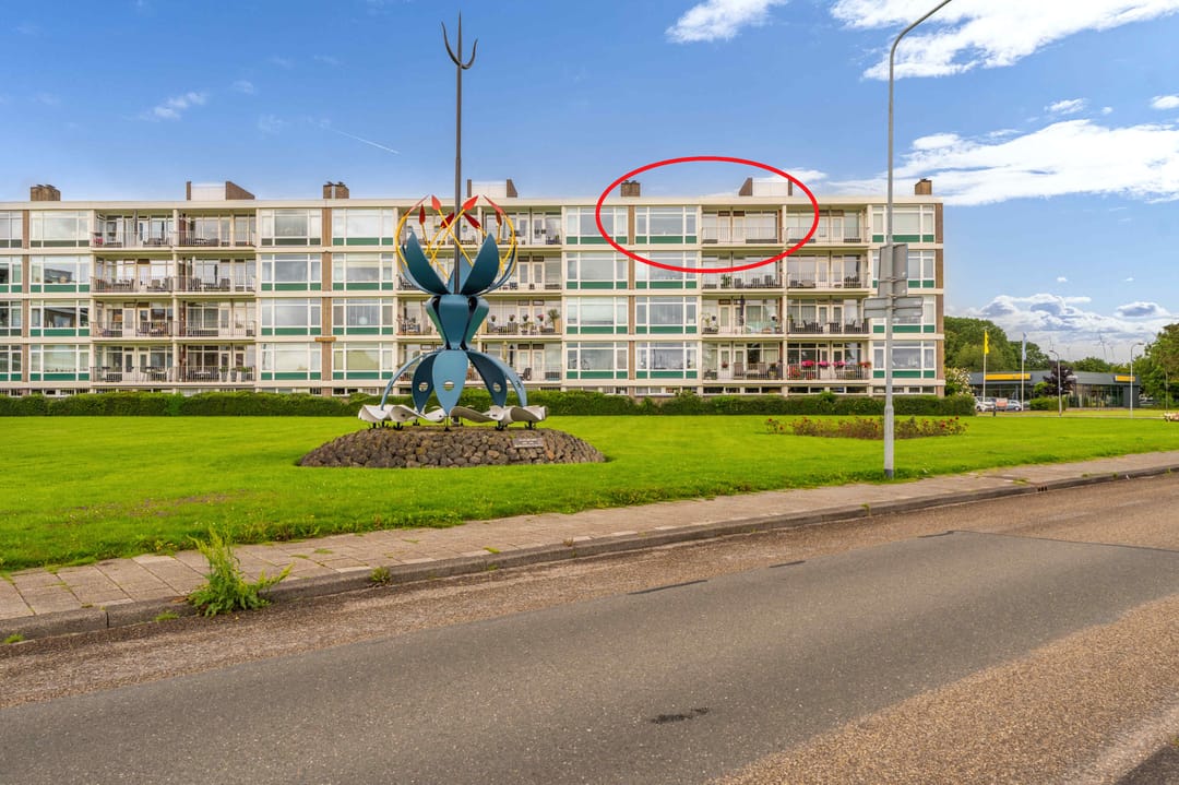 Foto 8 van Kustweg 38-C