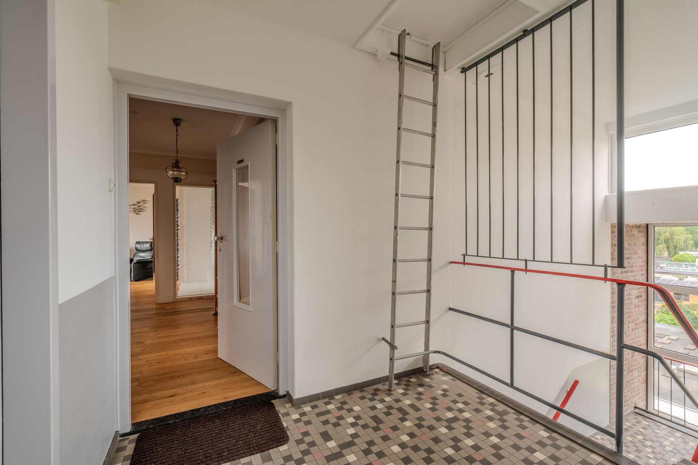 Foto 14 van Kustweg 38-C