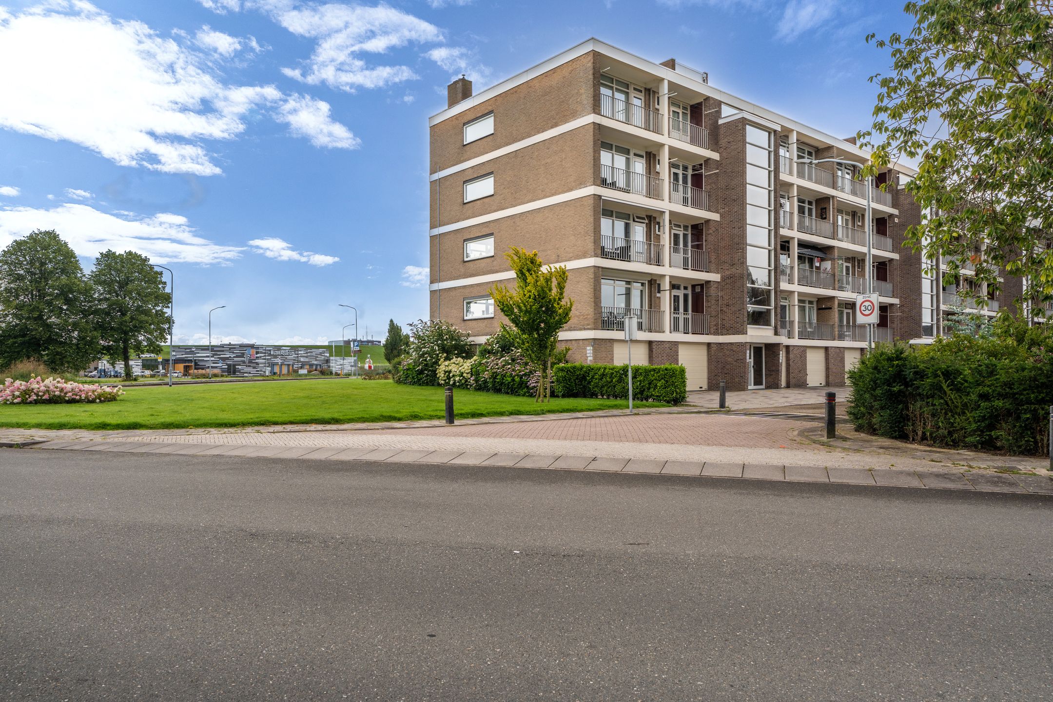 Foto 9 van Kustweg 38-C