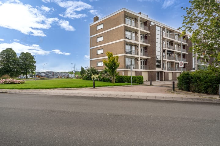 Foto 9 van Kustweg 38-C