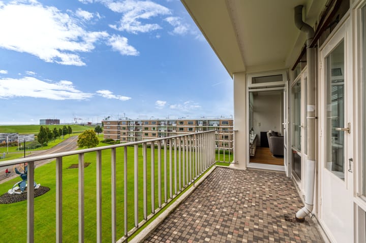 Foto 26 van Kustweg 38-C