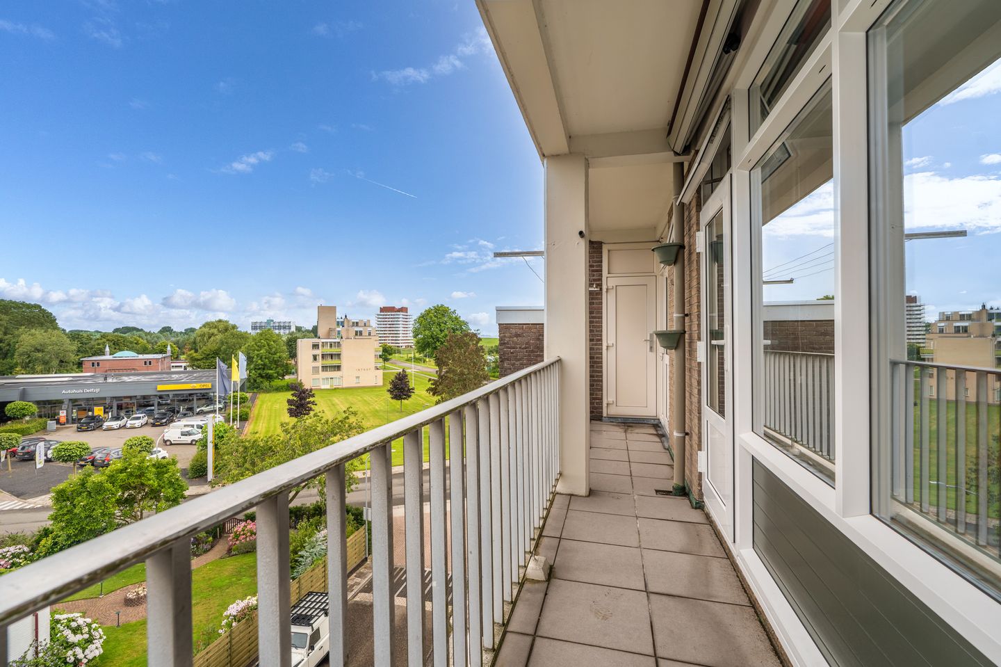 Foto 34 van Kustweg 38-C