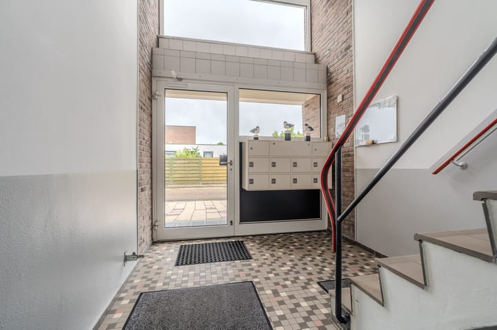 Foto 10 van Kustweg 38-C