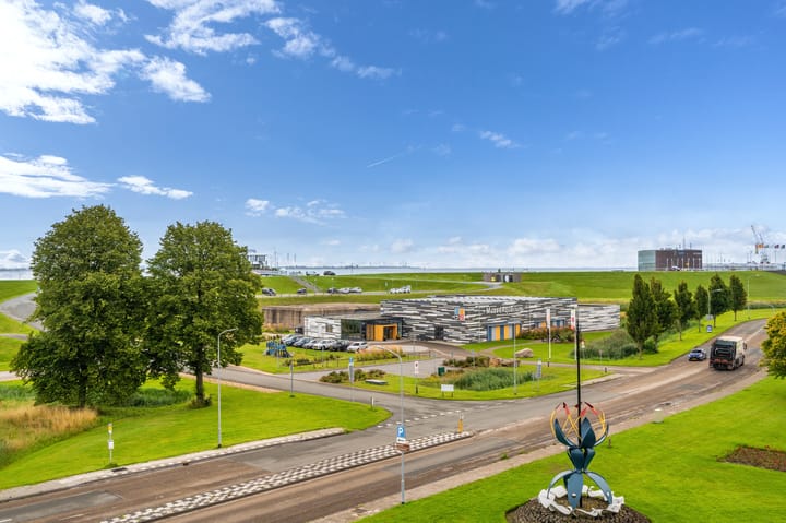 Foto 23 van Kustweg 38-C