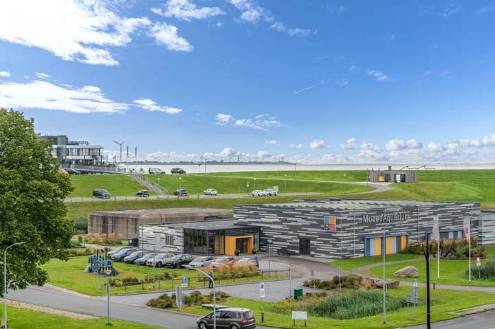 Foto 24 van Kustweg 38-C