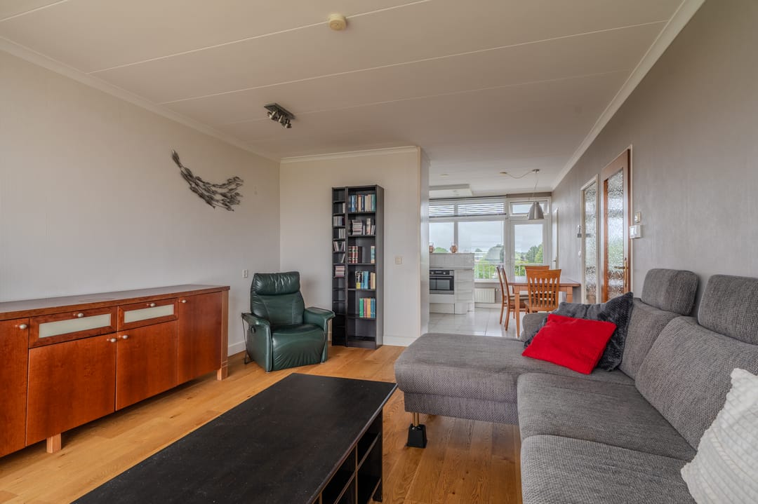 Foto 28 van Kustweg 38-C