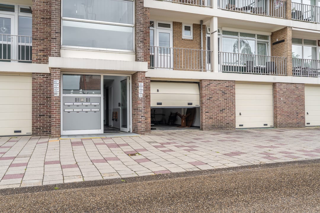 Foto 43 van Kustweg 38-C