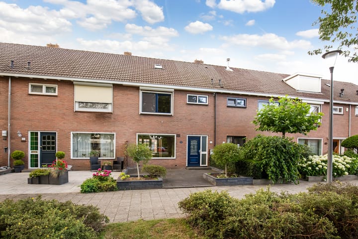 Photo 1 of Christiaan van Abkoudestraat 32