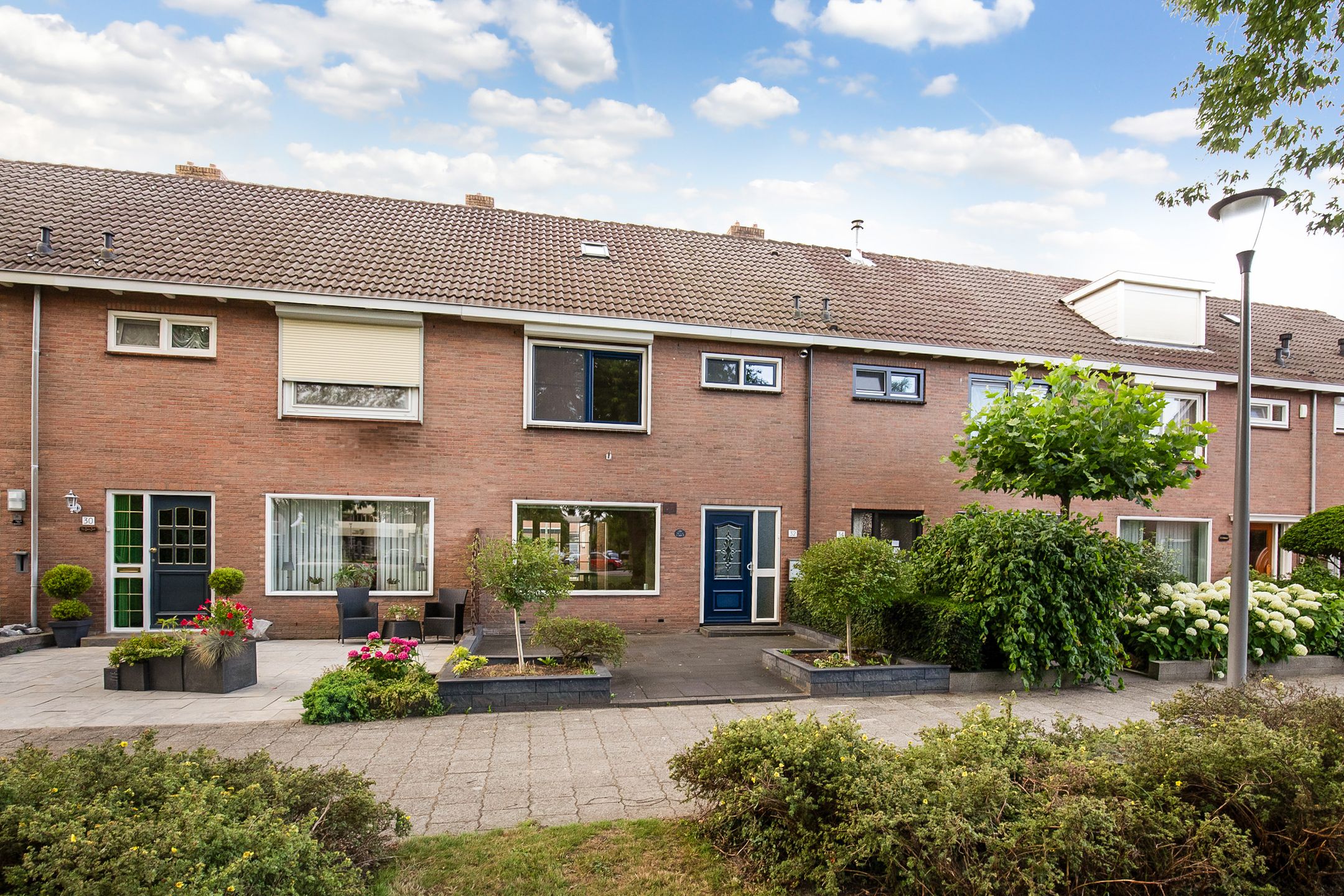 Christiaan van Abkoudestraat, 32, Volendam, 1132AD, Noord-Holland, Nederland 32 