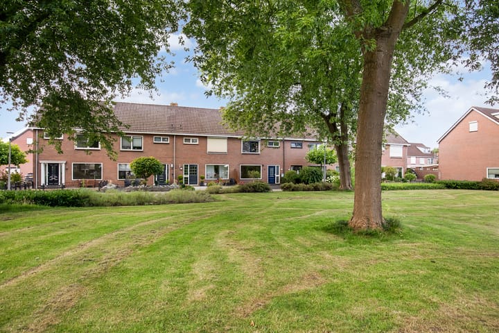 Foto 2 van Christiaan van Abkoudestraat 32