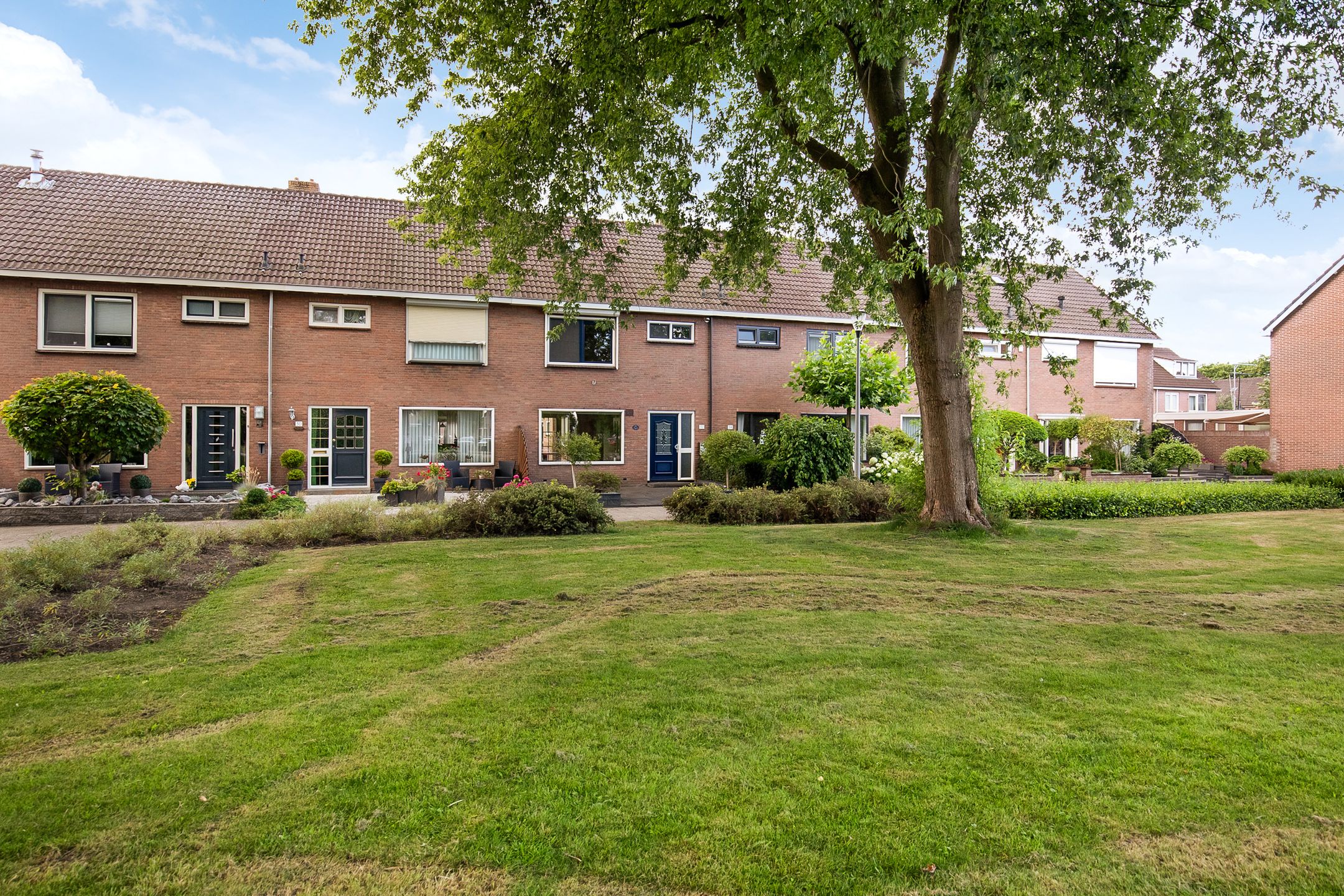 Foto 3 van Christiaan van Abkoudestraat 32