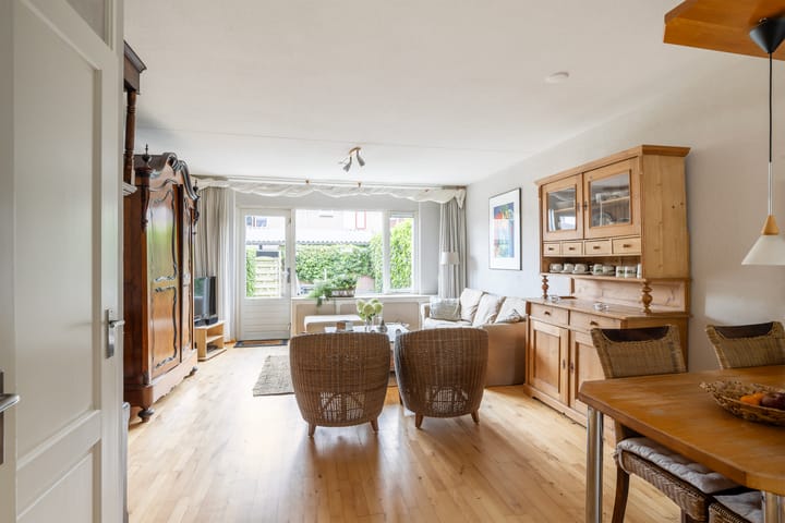 Foto 2 van Kreeftenstraat 33