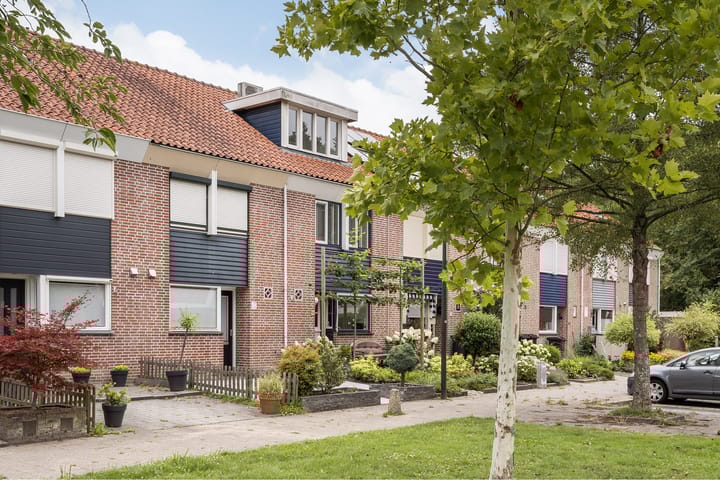 Foto 1 van Kreeftenstraat 33